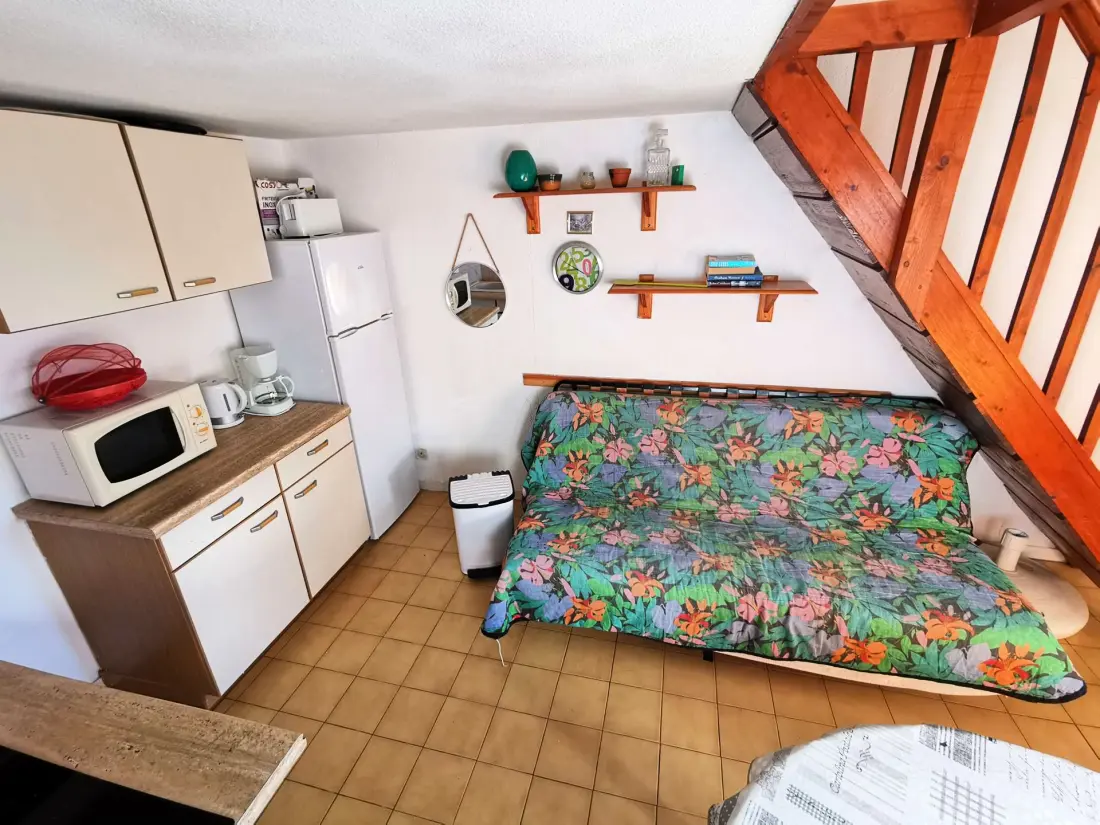 Residence Grande Bleue