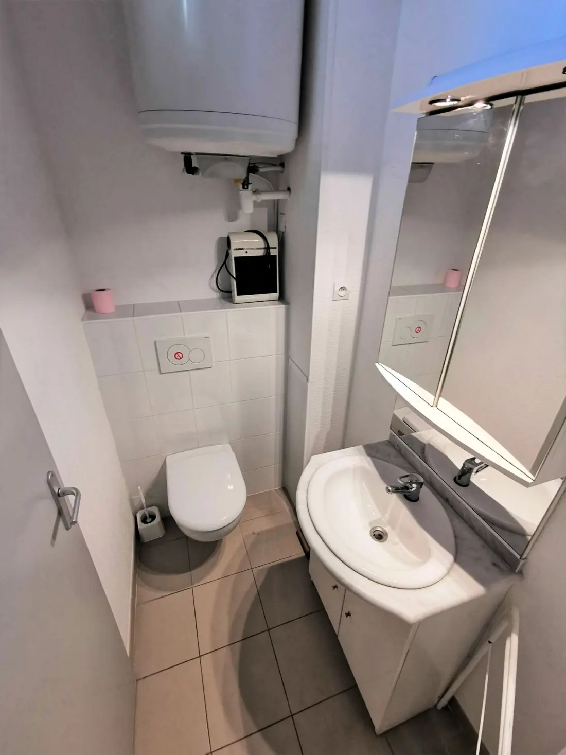 Residence Grande Bleue