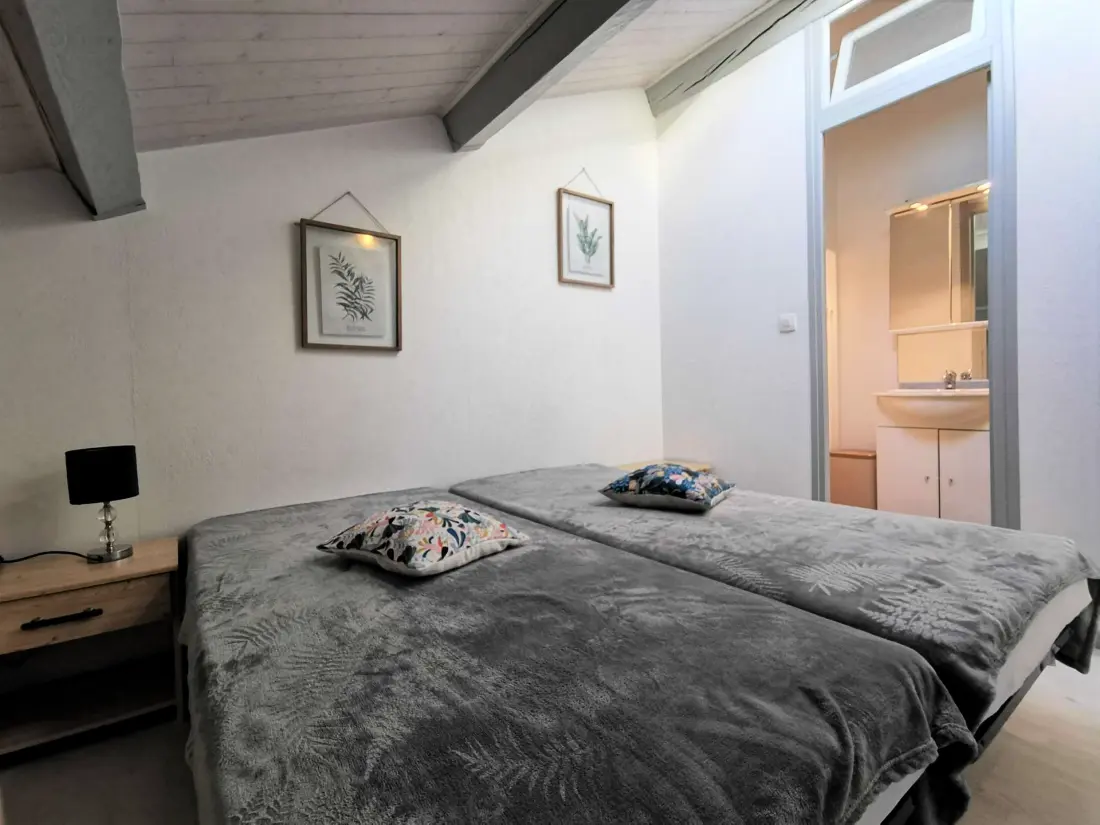 Residence Grande Bleue