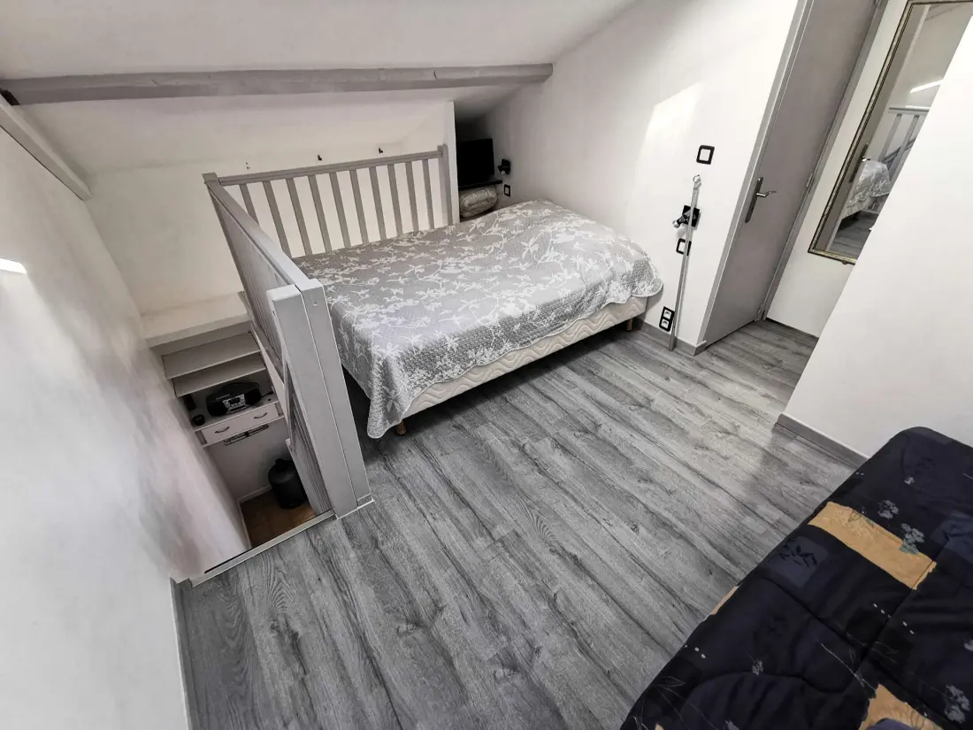 Residence Grande Bleue