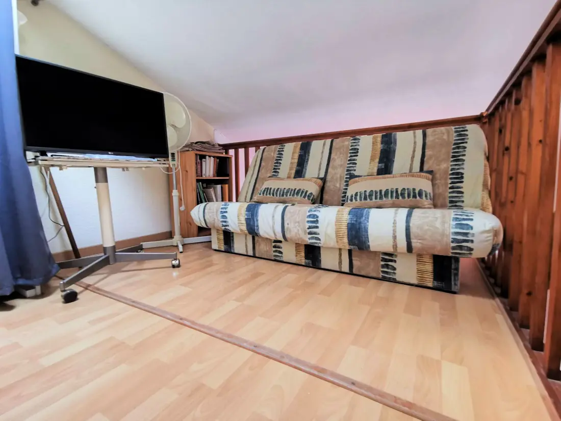 Residence Grande Bleue