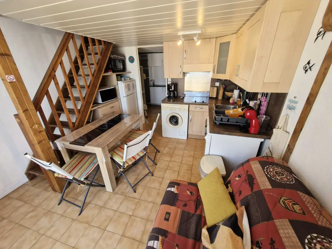 Residence Grande Bleue