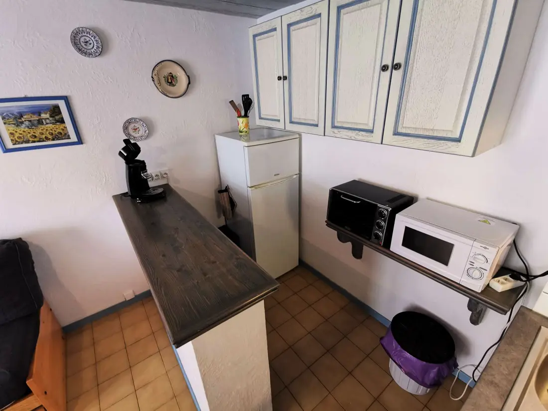 Residence Grande Bleue