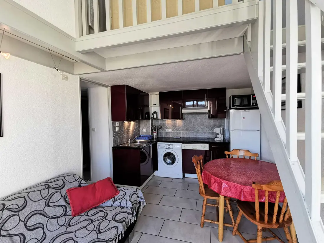 Residence Grande Bleue