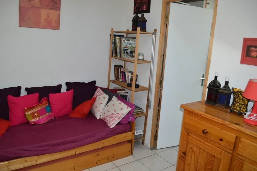 Residence Grande Bleue