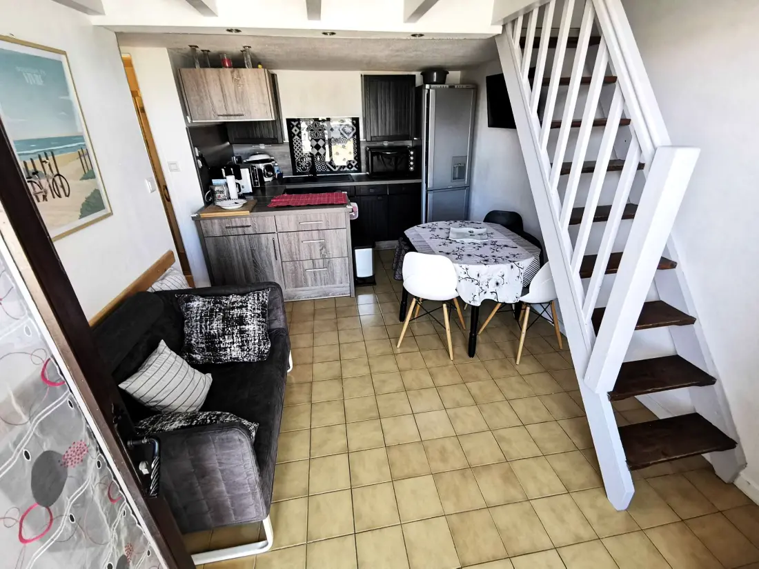 Residence Grande Bleue