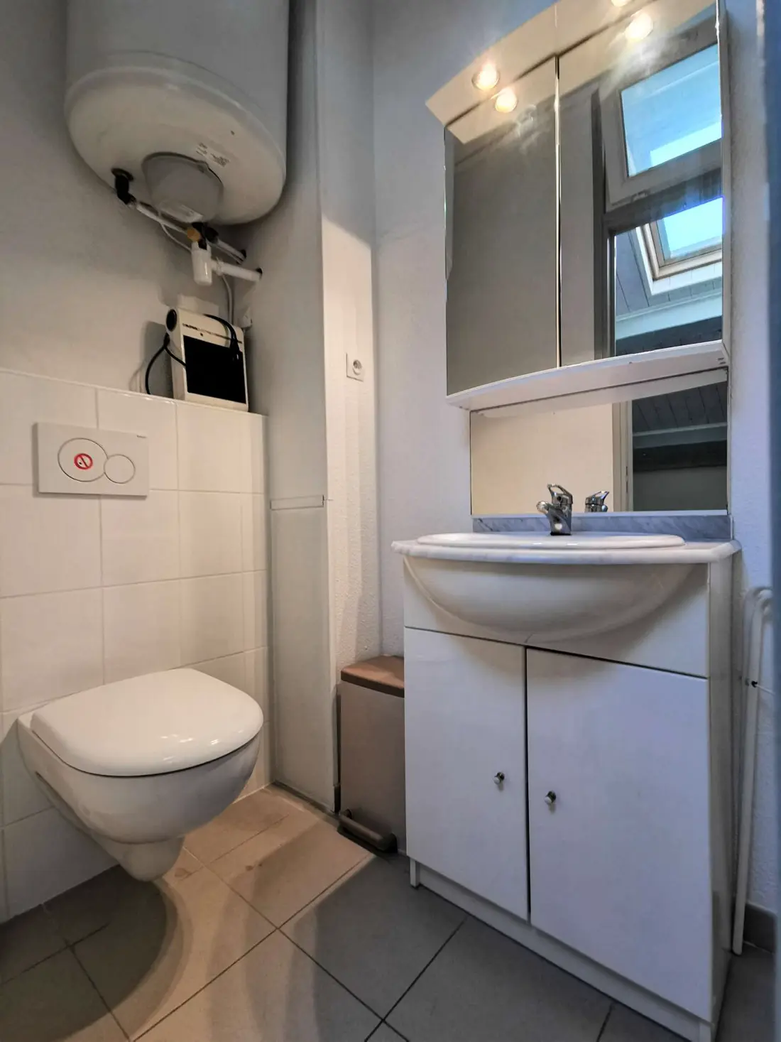 Residence Grande Bleue