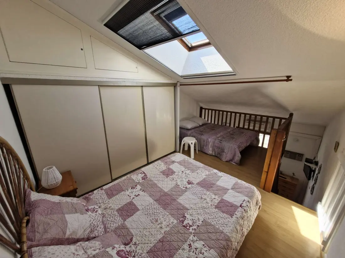 Residence Grande Bleue