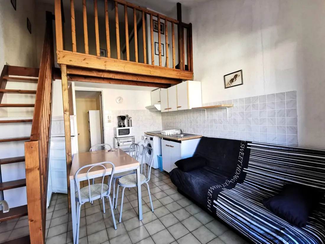 Residence Grande Bleue