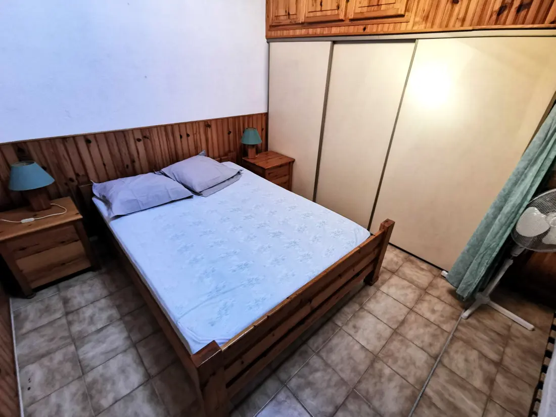 Residence Grande Bleue