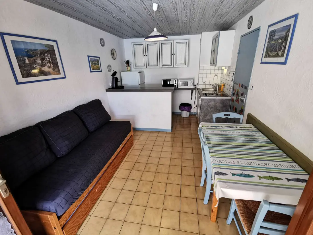 Residence Grande Bleue