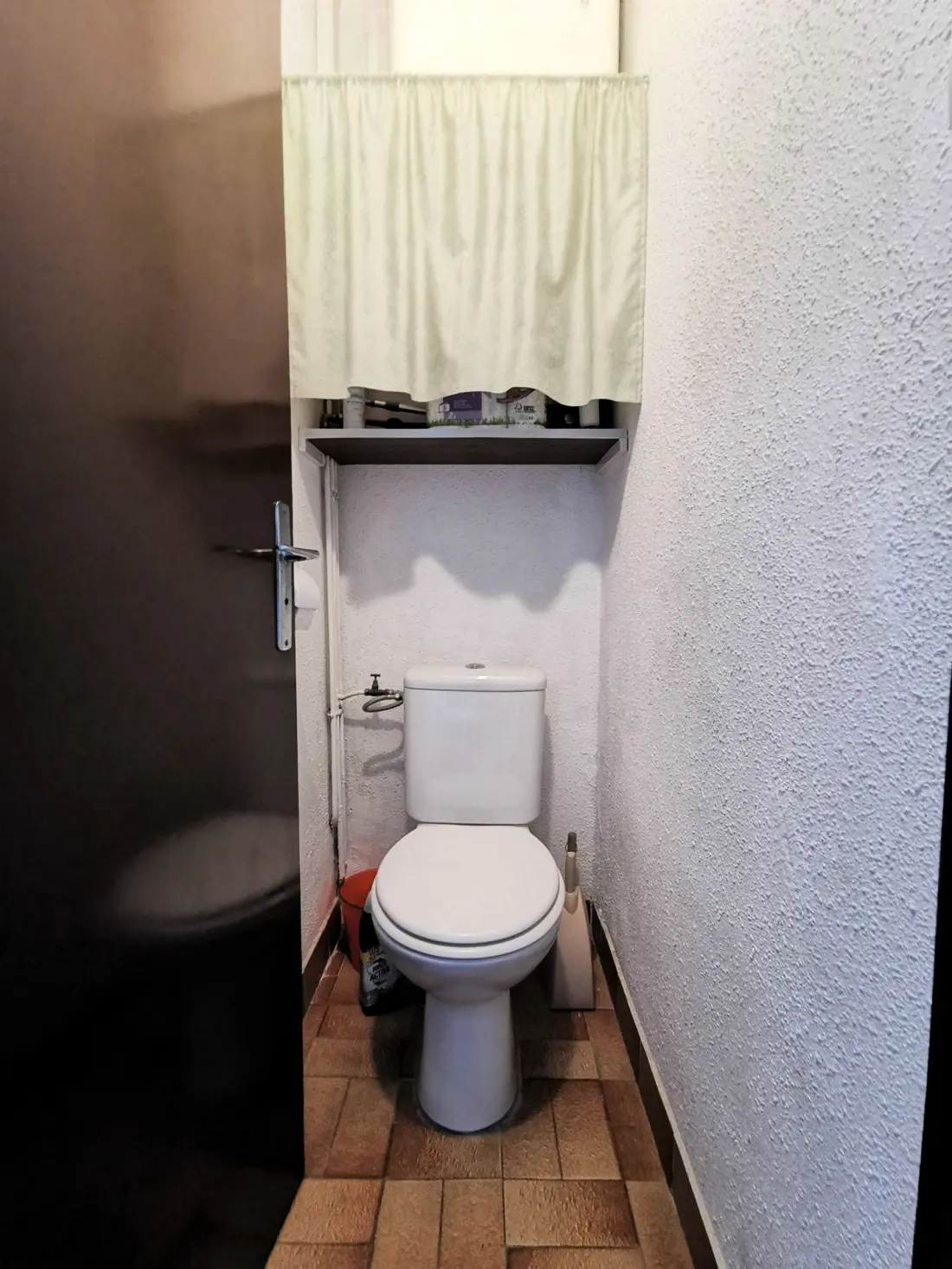 Karukera rezidencia