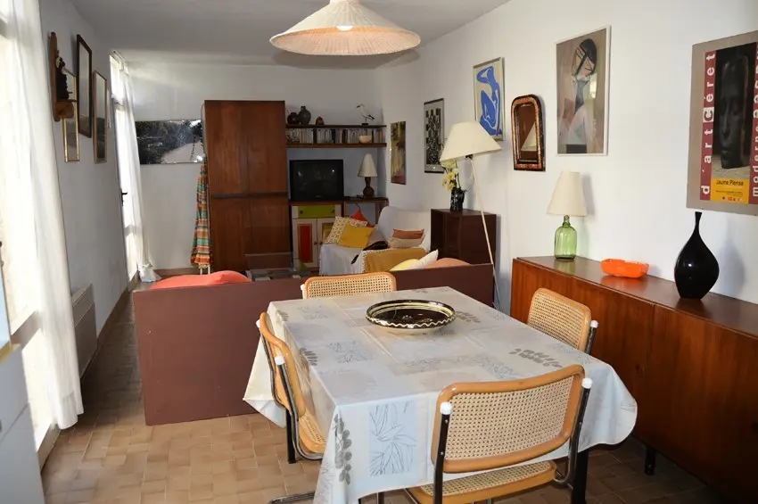 La Grifoullière rezidencia