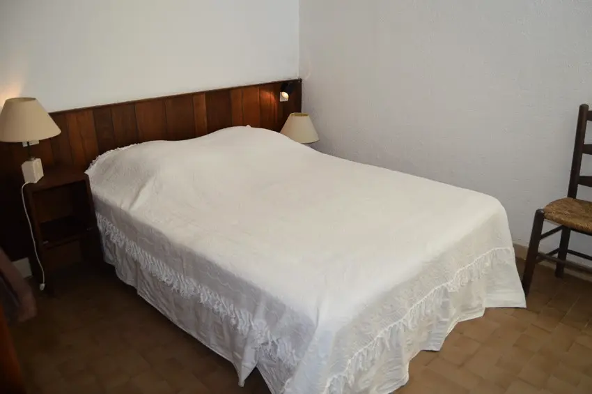 La Grifoullière rezidencia