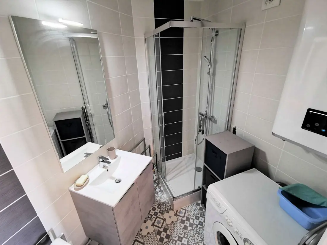 Residence Le Canigou