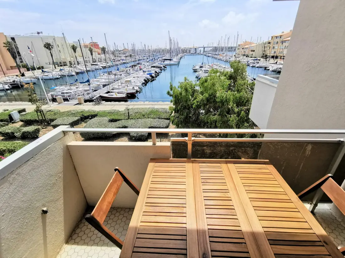 Residence Le Canigou
