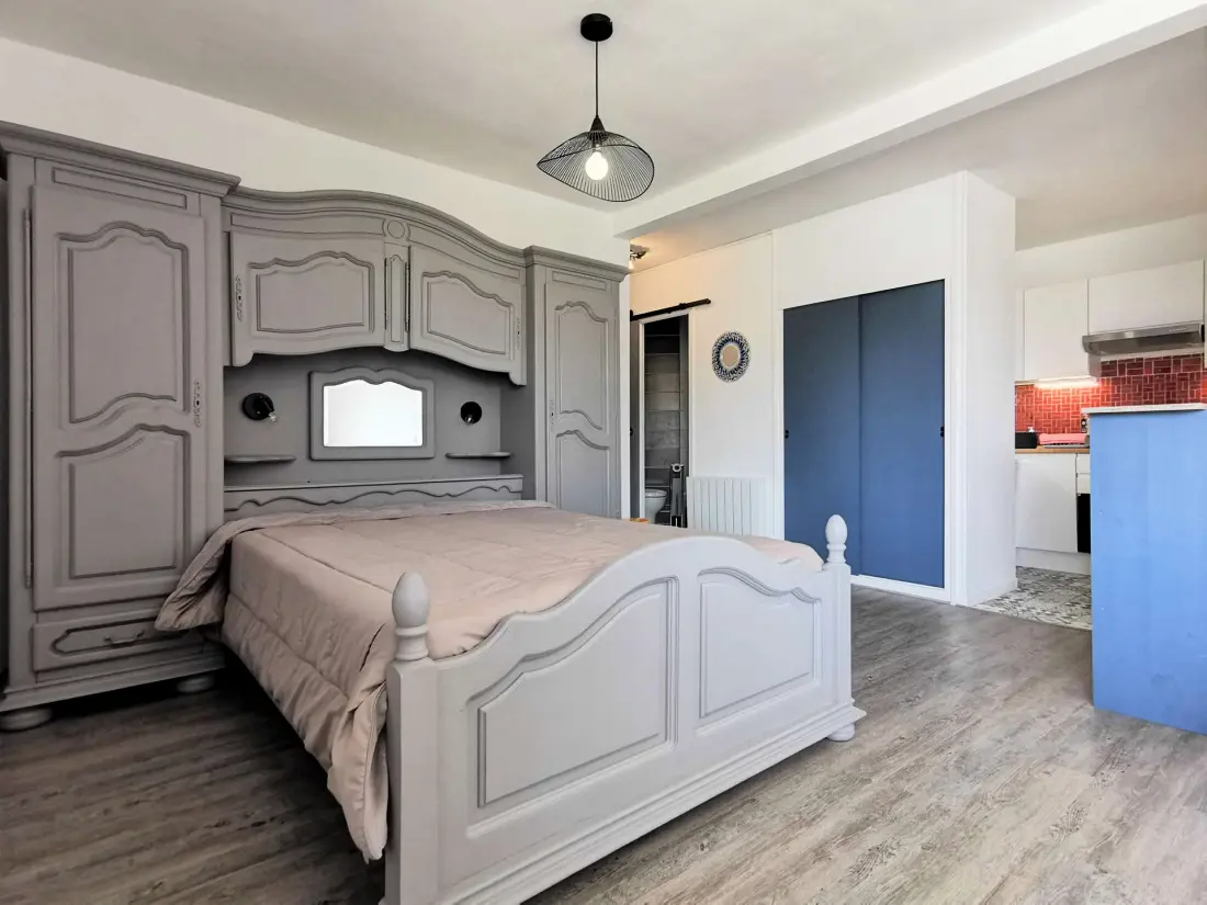 Residence Le Canigou