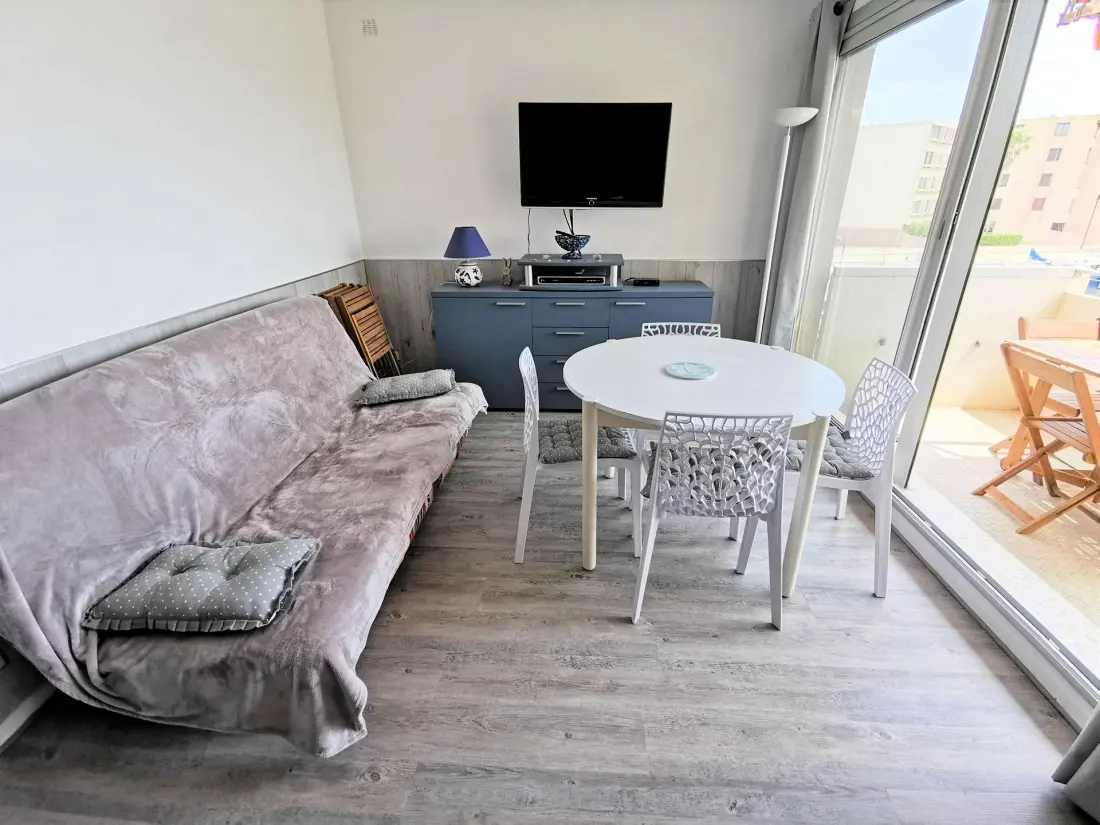 Residence Le Canigou