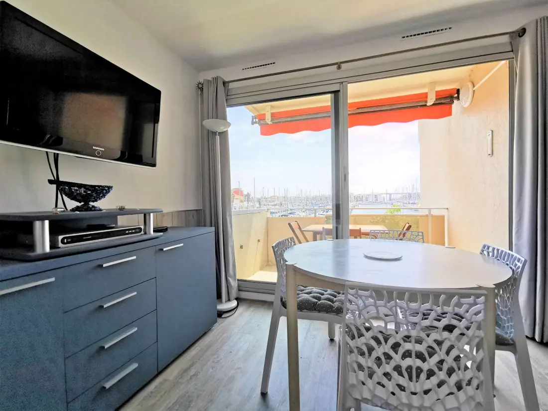 Residence Le Canigou
