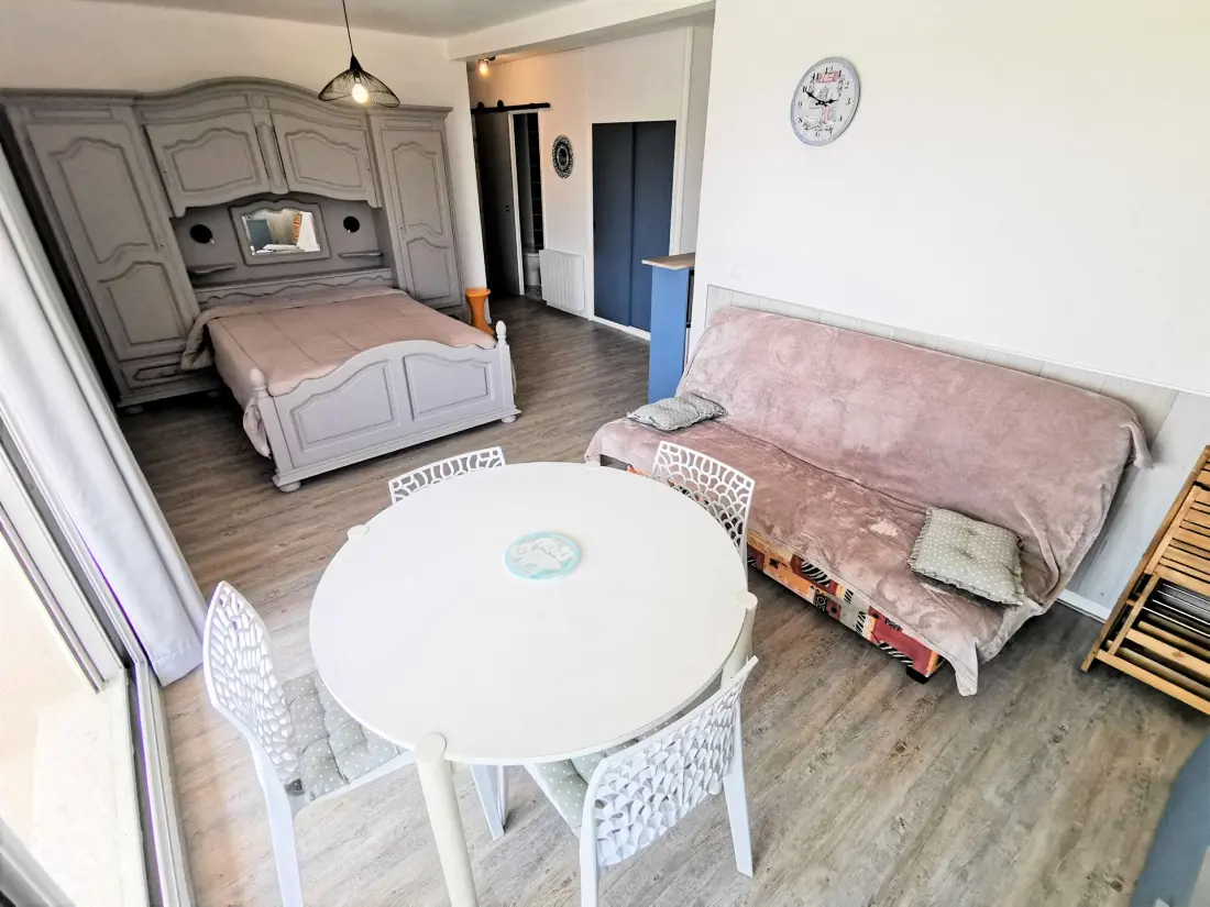 Residence Le Canigou