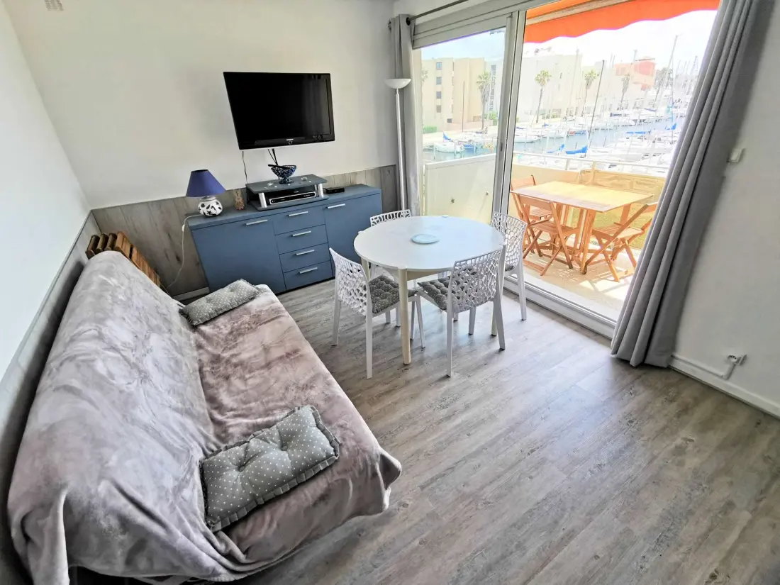 Residence Le Canigou