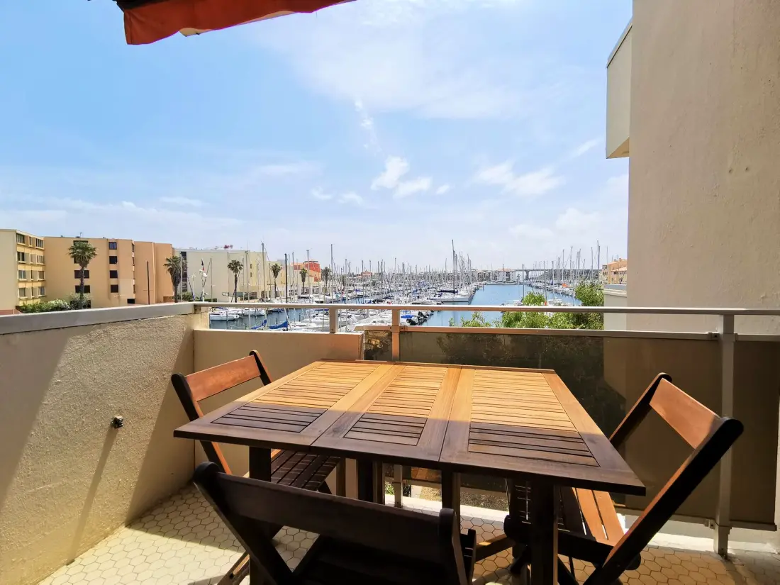 Residence Le Canigou