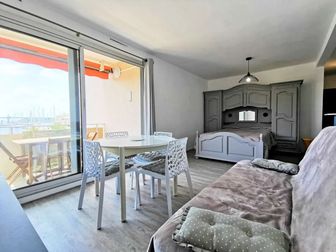 Residence Le Canigou