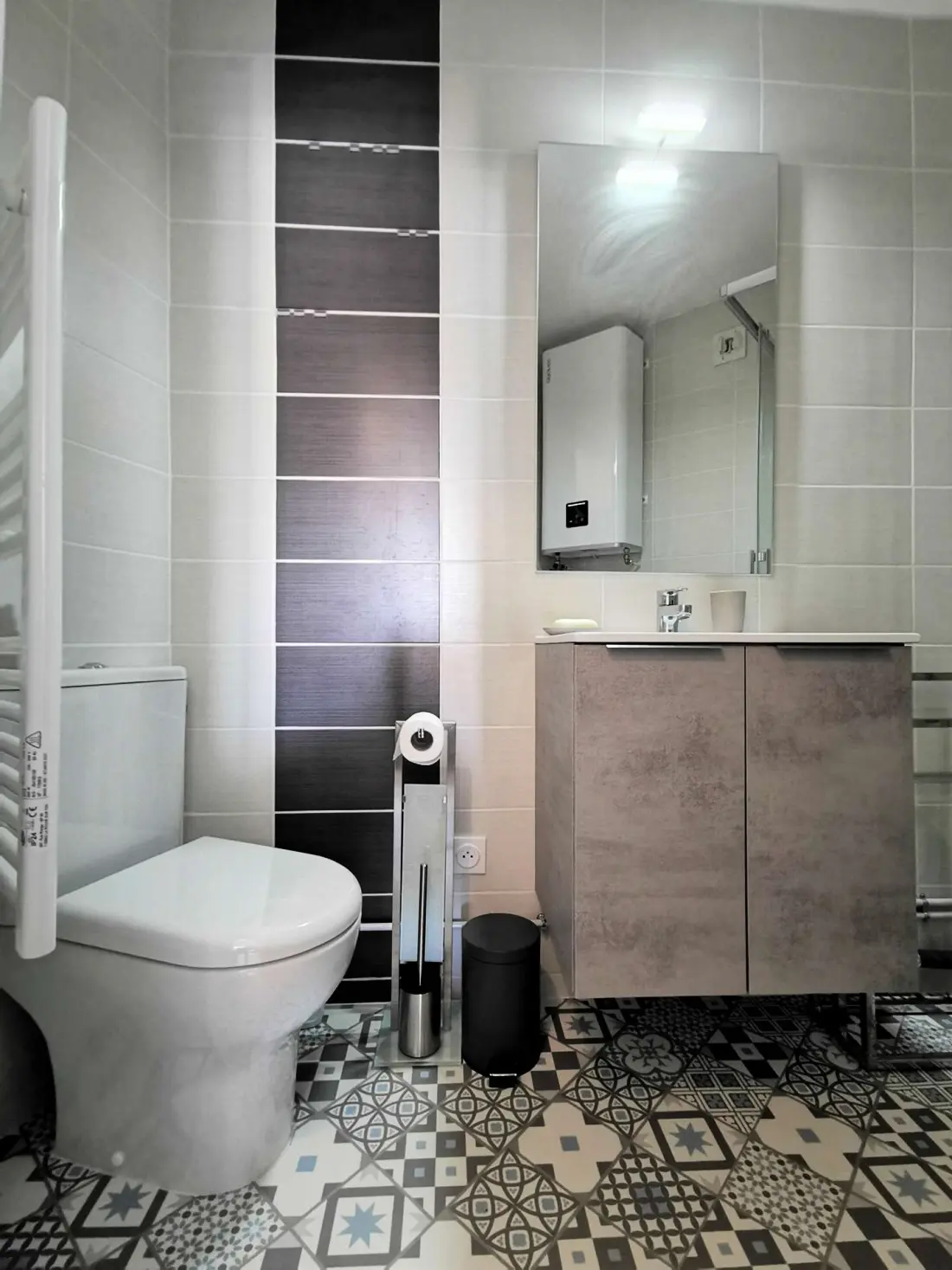 Residence Le Canigou