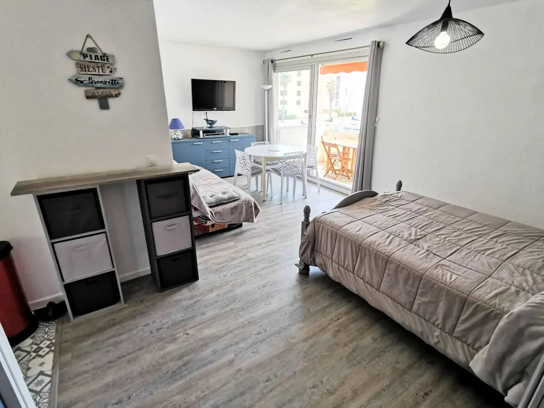 Residence Le Canigou