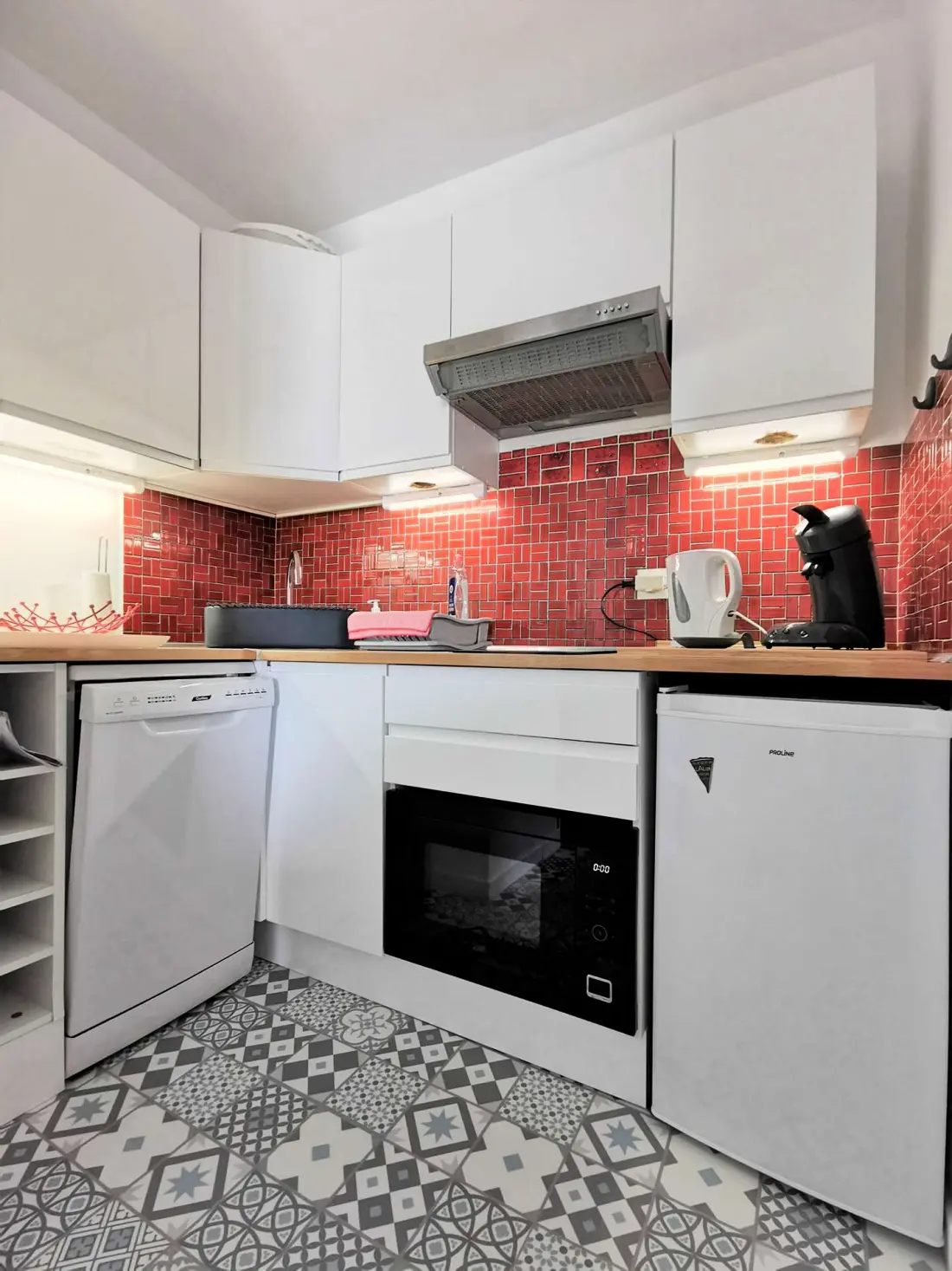 Residence Le Canigou