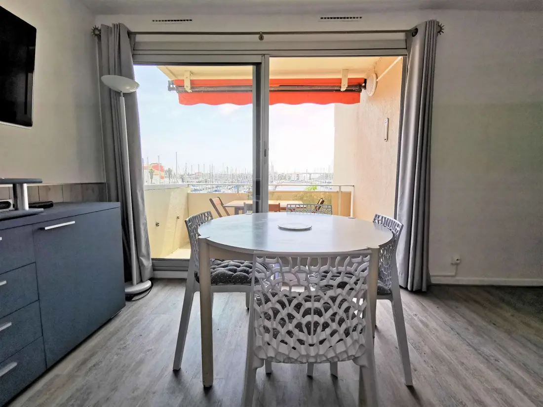 Residence Le Canigou