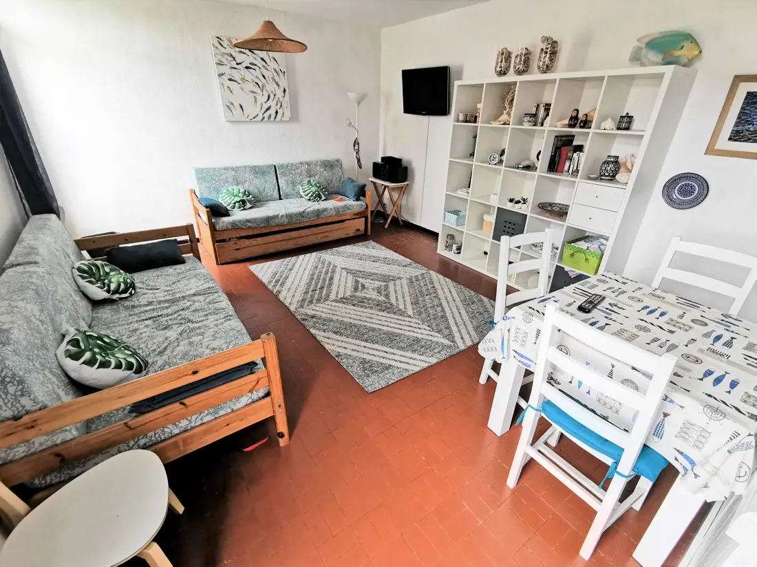Residence Le Cap De Front