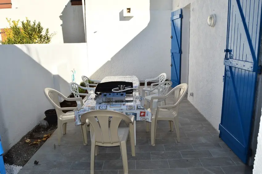 Residence Le Cap De Front