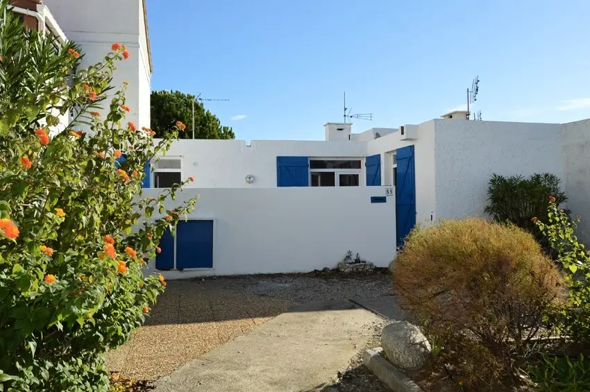 Residence Le Cap De Front