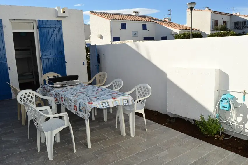 Residence Le Cap De Front