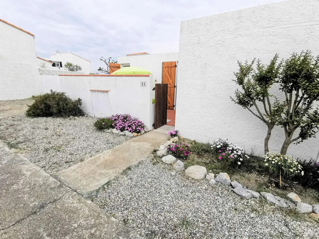 Residence Le Cap De Front