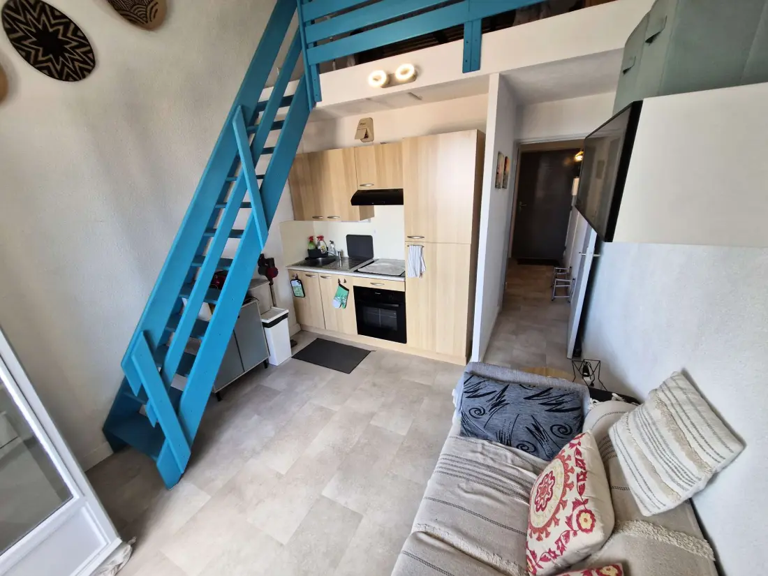 Residence Le Carlton