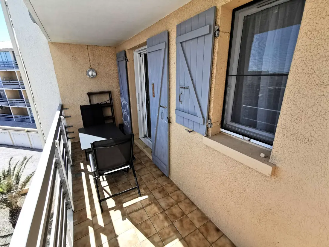 Residence Le Carlton