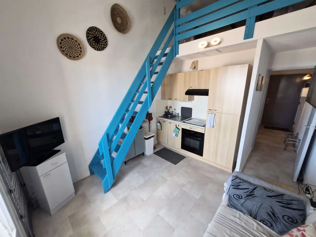 Residence Le Carlton