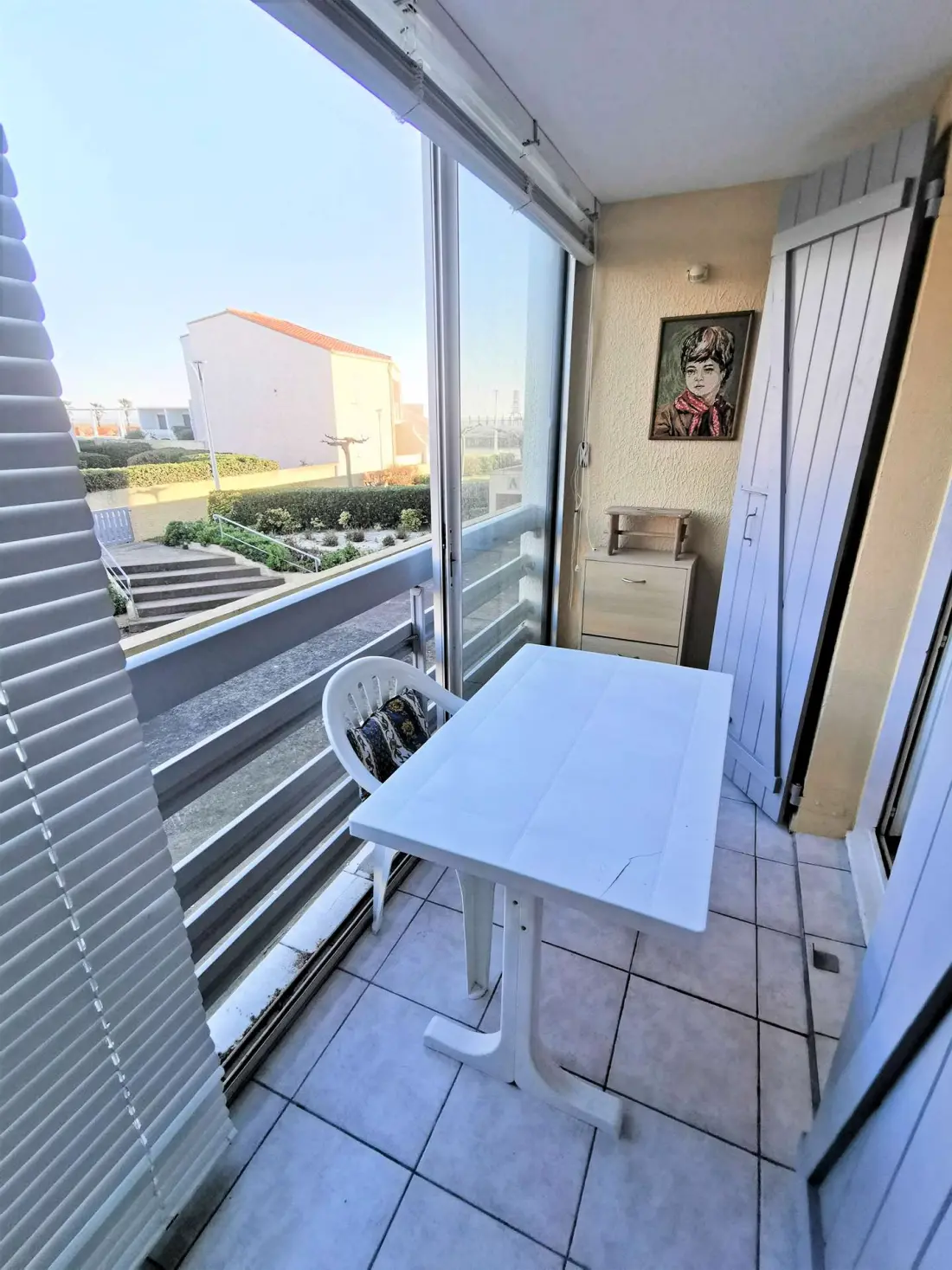 Residence Le Carlton
