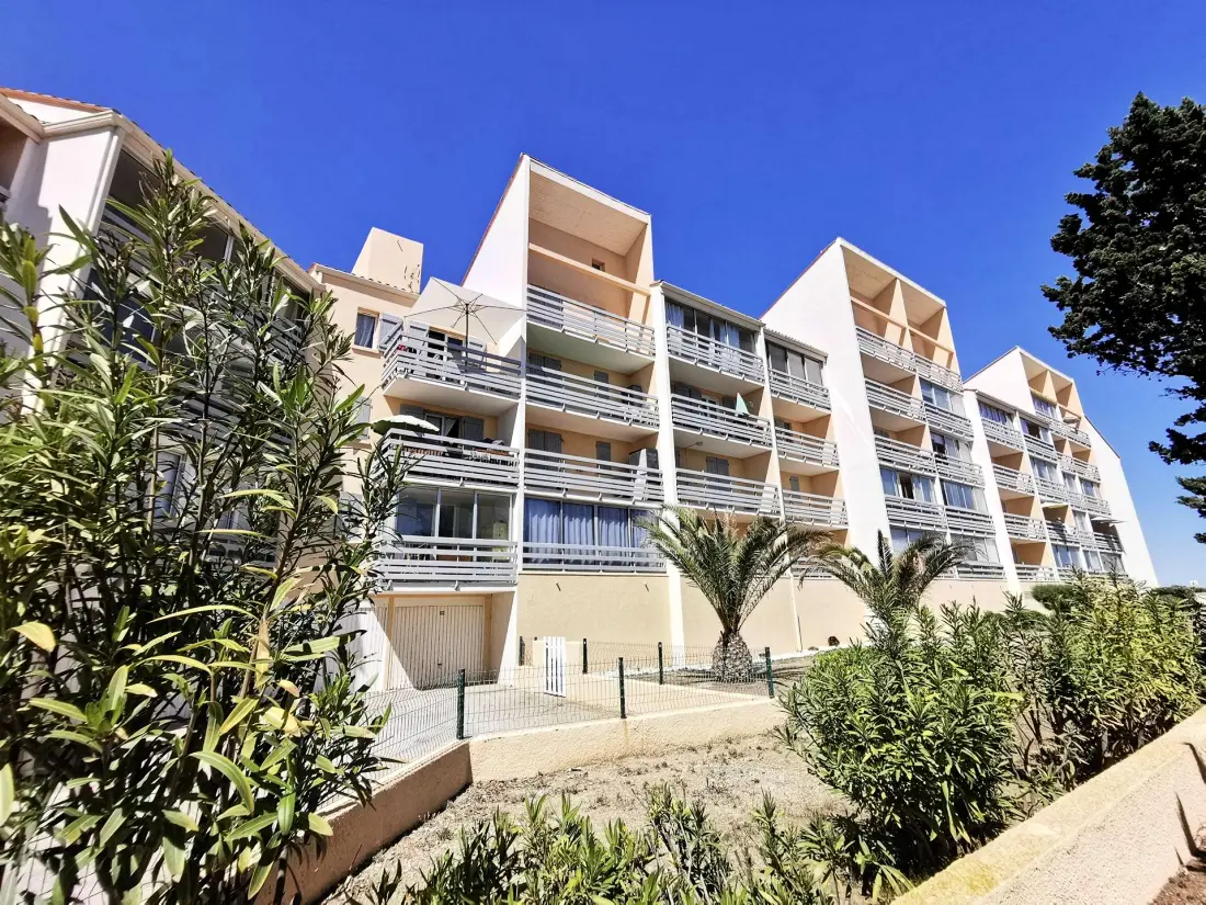 Residence Le Carlton