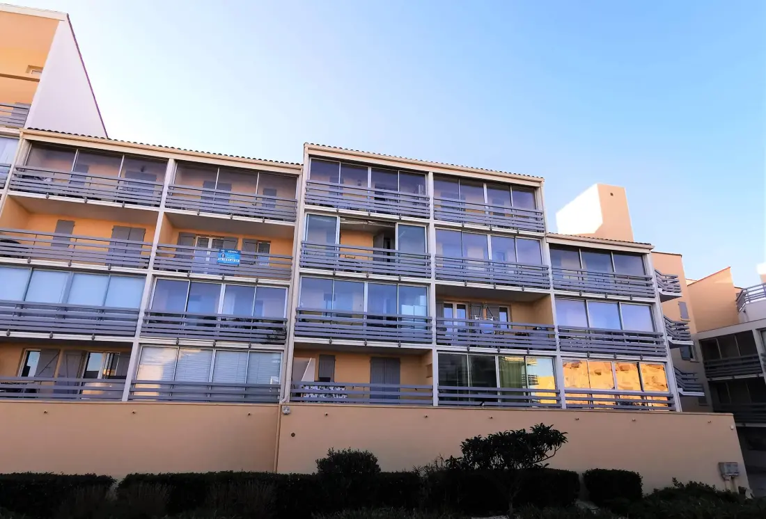 Residence Le Carlton