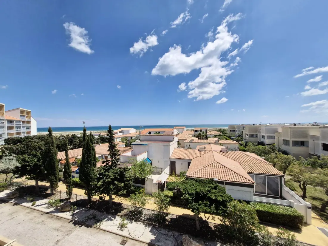 Residence Le Carlton
