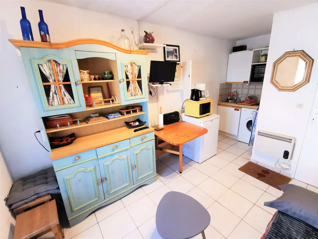 Residence Le Carlton