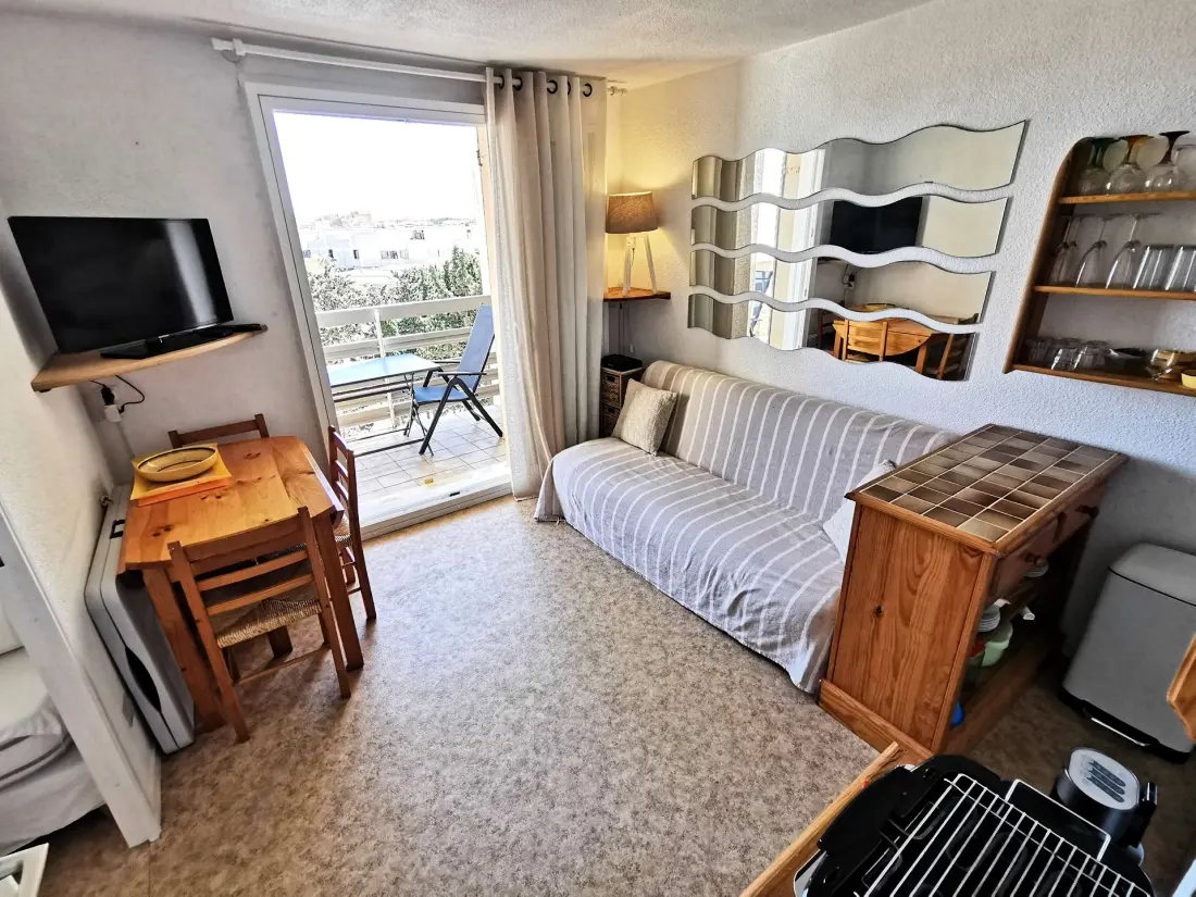 Residence Le Carlton