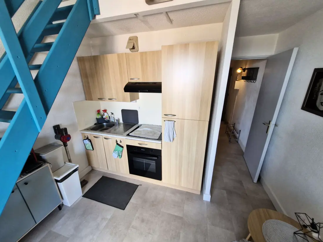Residence Le Carlton