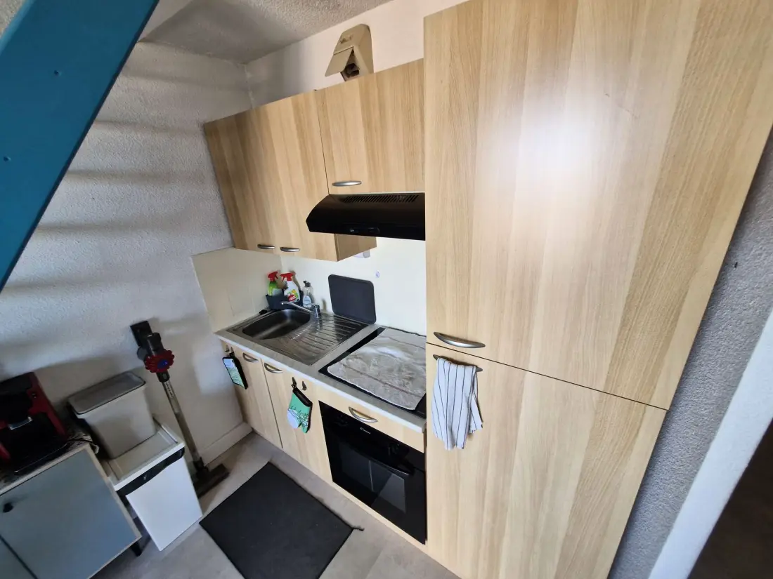 Residence Le Carlton