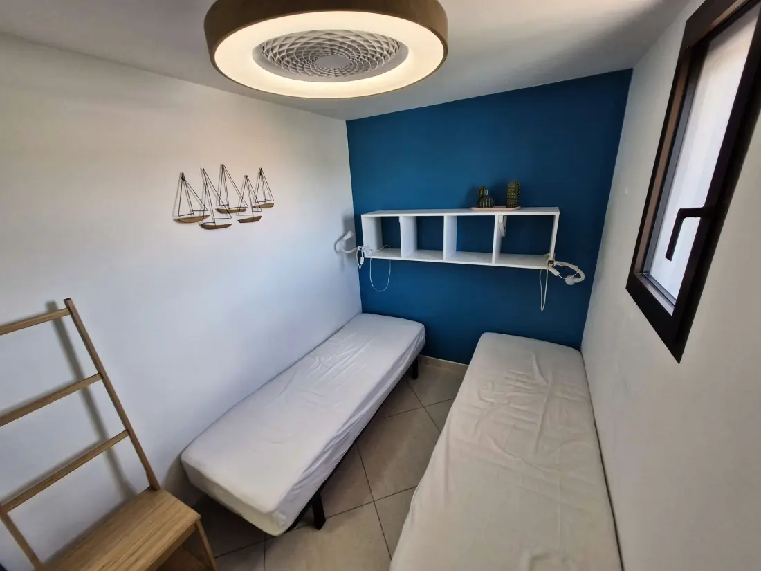 Residence Le Castelet