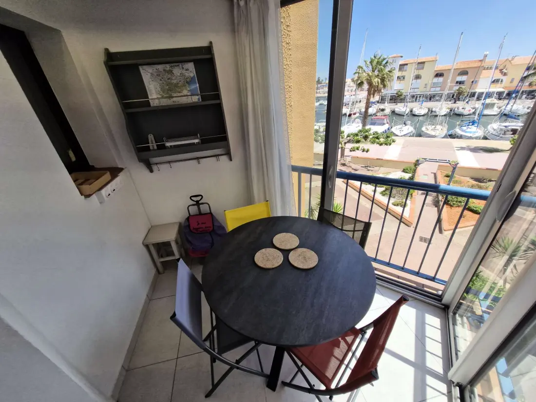 Residence Le Castelet