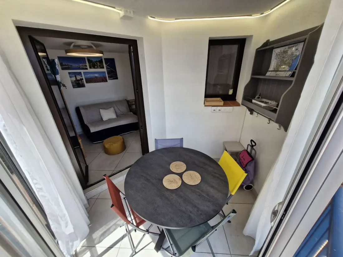 Residence Le Castelet